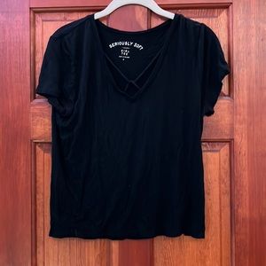 Aeropostale tshirt